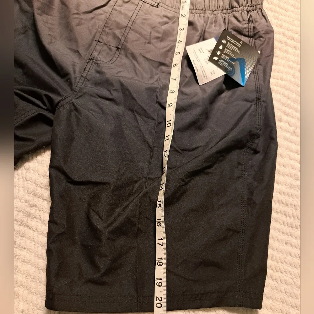 Kanu Surf Boardshorts
